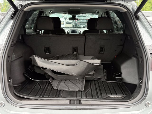 Used 2024 Chevrolet Equinox LT w/ LPO, Floor Liner Package FWD image 26
