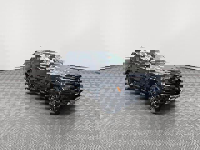 Certified 2024 Ford Ranger XLT w/ FX4 Off-Road Package image 34