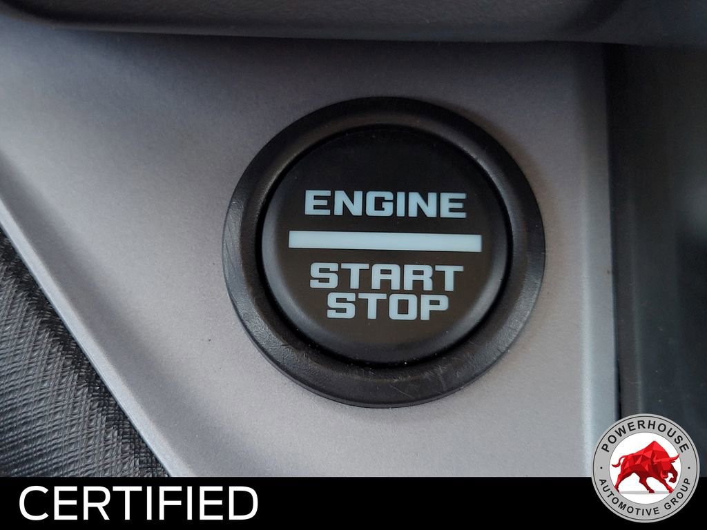 Certified 2023 Ford Bronco Sport Outer Banks AWD/4WD image 35