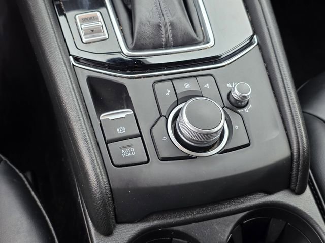 Used 2021 MAZDA CX-5 Touring AWD/4WD image 21
