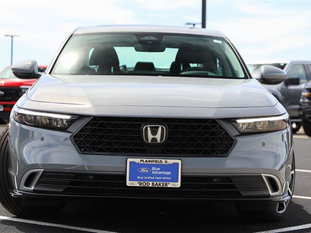 Used 2025 Honda Accord Touring image 2