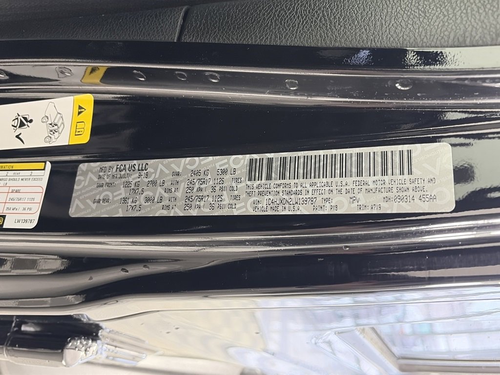 Used 2020 Jeep Wrangler Unlimited Sport S image 9