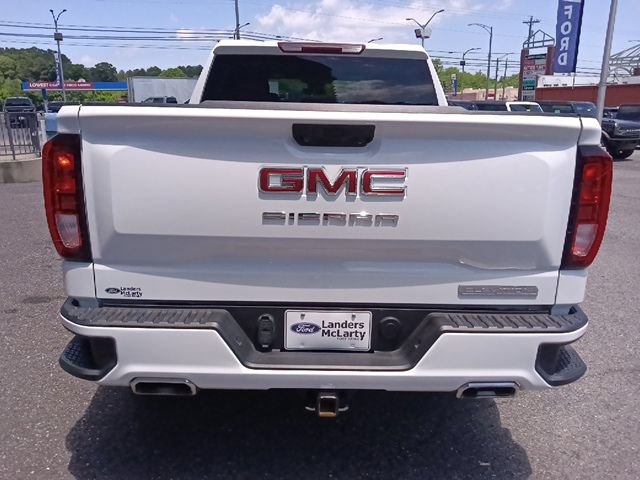 Used 2024 GMC Sierra 1500 Elevation AWD/4WD image 4