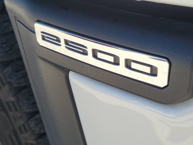Used 2025 GMC Sierra 2500 Denali AWD/4WD image 18