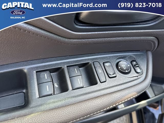 Used 2020 Honda Odyssey EX-L image 18