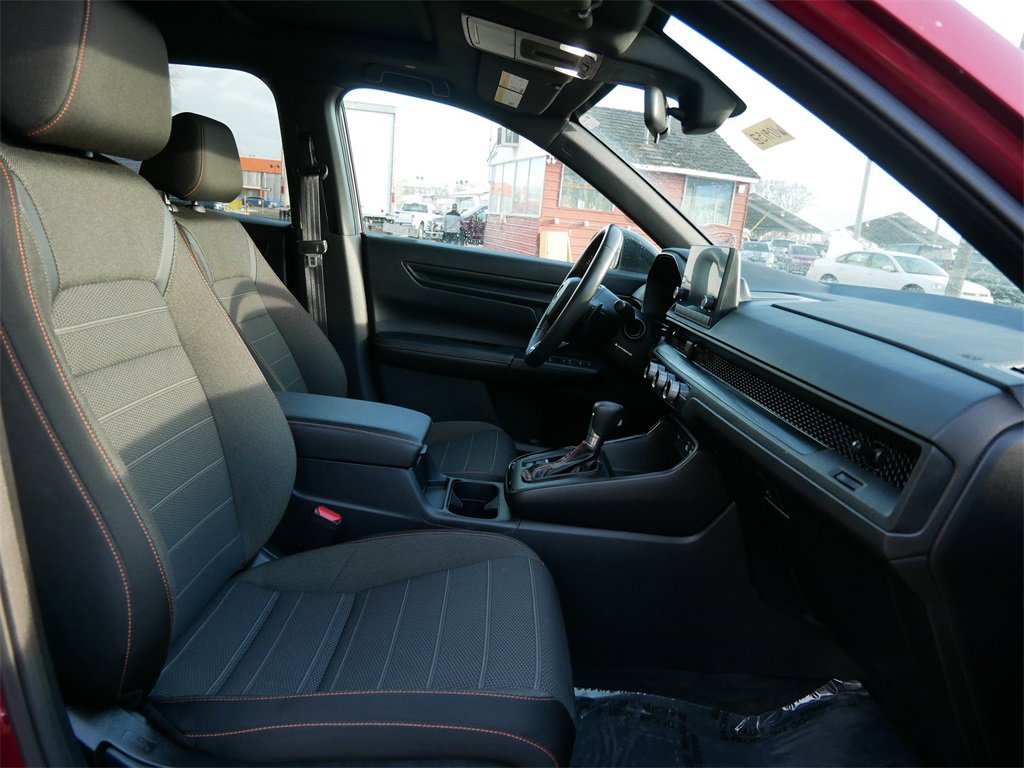 Used 2024 Honda CR-V Sport image 8
