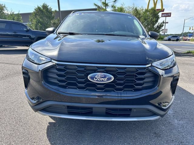 Certified 2026 Ford Escape ST-Line FWD image 8