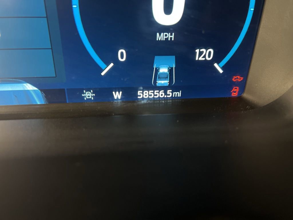 Certified 2022 Ford F150 Lariat w/ Equipment Group 502A High image 24