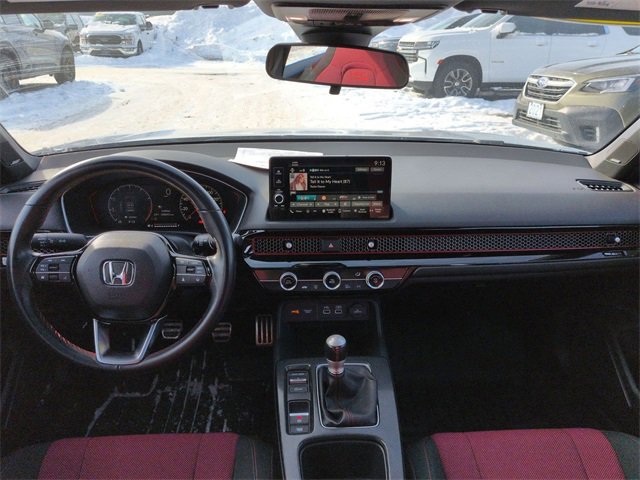 Used 2022 Honda Civic Si image 17
