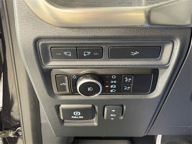 Certified 2023 Ford F150 Lariat image 21
