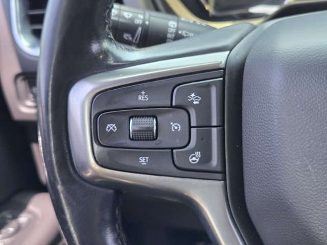 Used 2021 Chevrolet Tahoe Z71 w/ Z71 Signature Package AWD/4WD image 25