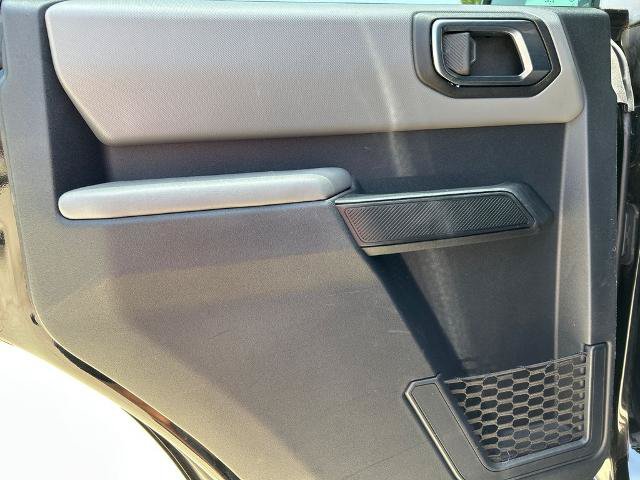 Certified 2021 Ford Bronco Big Bend AWD/4WD image 30