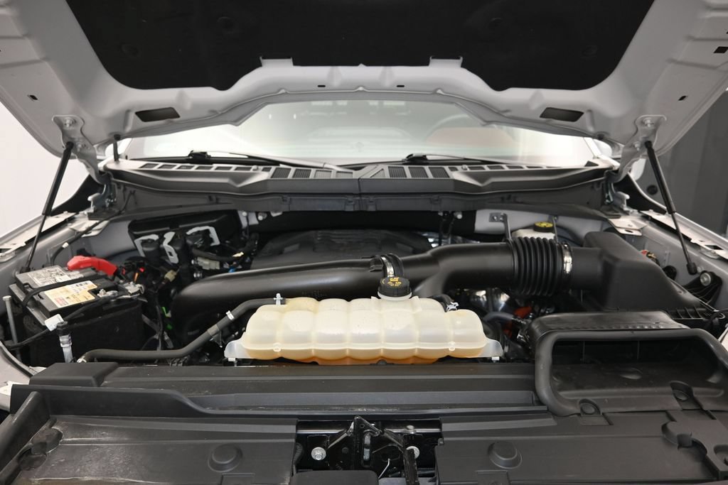 Certified 2021 Ford F150 Lariat AWD/4WD image 29