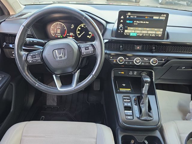 Used 2025 Honda CR-V EX-L image 18