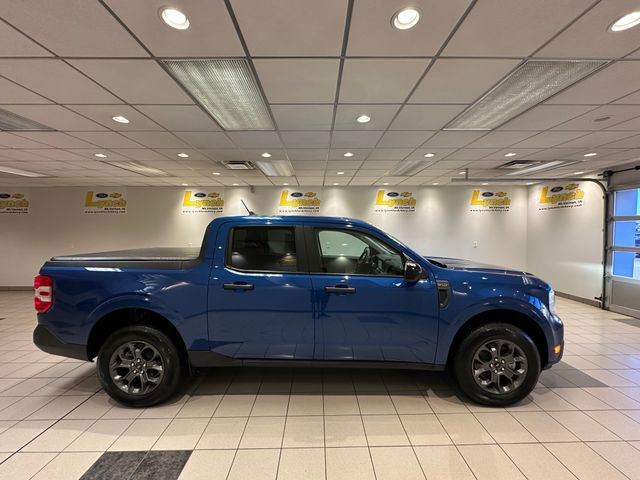 Certified 2024 Ford Maverick XLT w/ XLT Luxury Package image 3