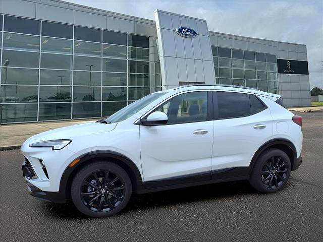 Used 2024 Buick Encore GX Sport Touring w/ Experience Buick Package