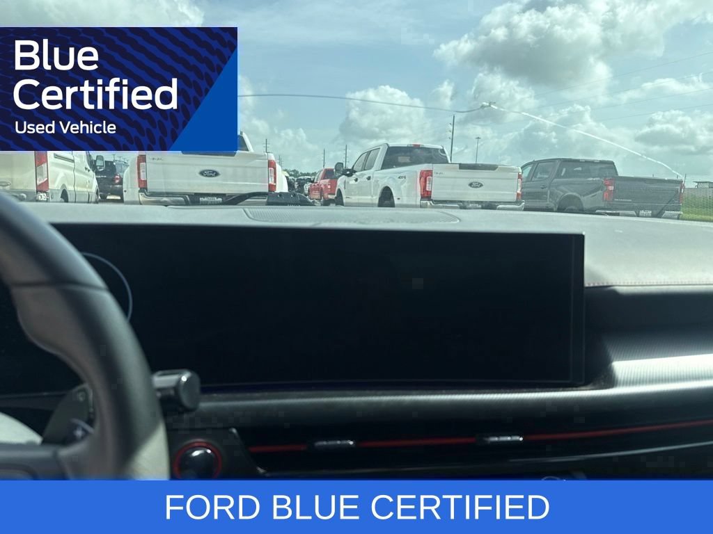 Used 2024 Hyundai Sonata N Line FWD image 10