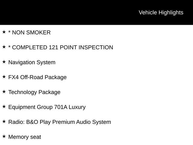 Certified 2018 Ford F150 4x4 SuperCrew image 5