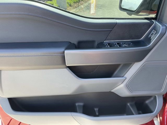 Certified 2024 Ford F150 XLT w/ Equipment Group 302A MID image 27