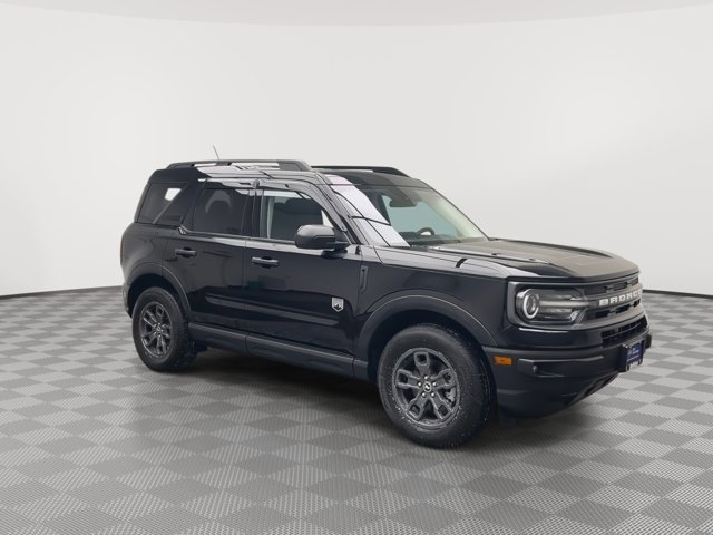 Certified 2024 Ford Bronco Sport Big Bend w/ Convenience Package image 31