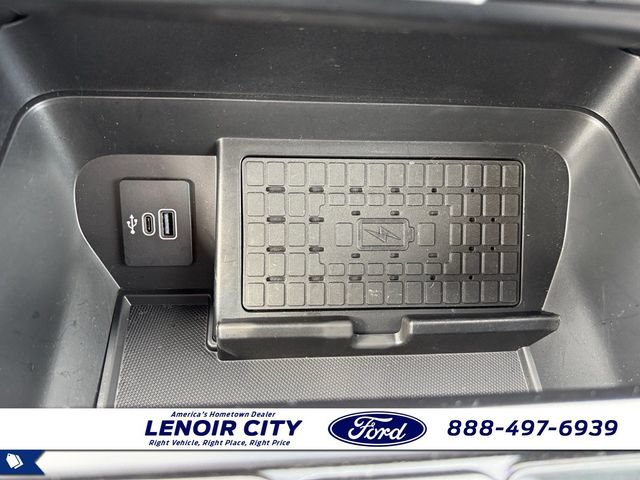 Certified 2025 Ford F150 XLT w/ Equipment Group 303A High AWD/4WD image 27