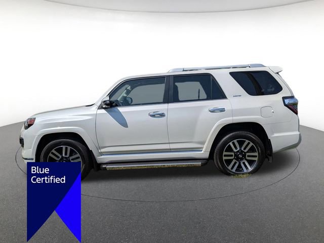 Used 2023 Toyota 4Runner Limited AWD/4WD image 6