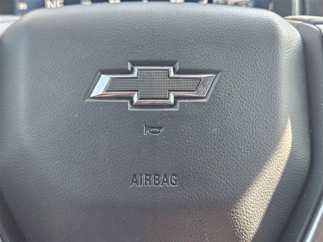Used 2024 Chevrolet Silverado 1500 RST w/ Protection Package RWD image 15