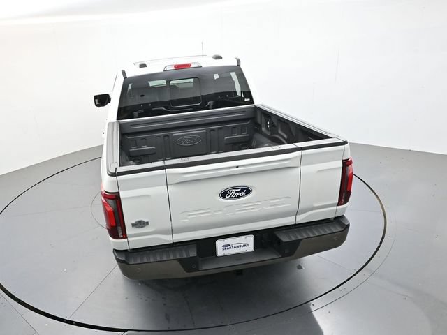 Certified 2026 Ford F150 King Ranch w/ Equipment Group 601A High AWD/4WD image 50