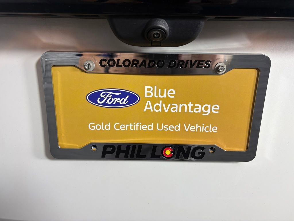 Certified 2023 Ford Explorer ST-Line w/ Class IV Trailer Tow Package AWD/4WD image 31