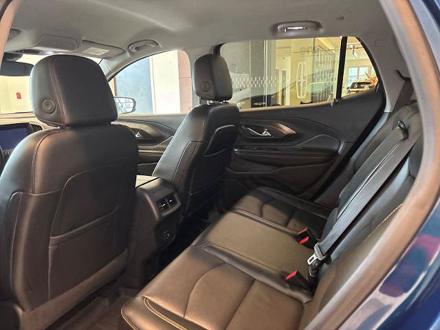 Used 2020 GMC Terrain SLT AWD/4WD image 11