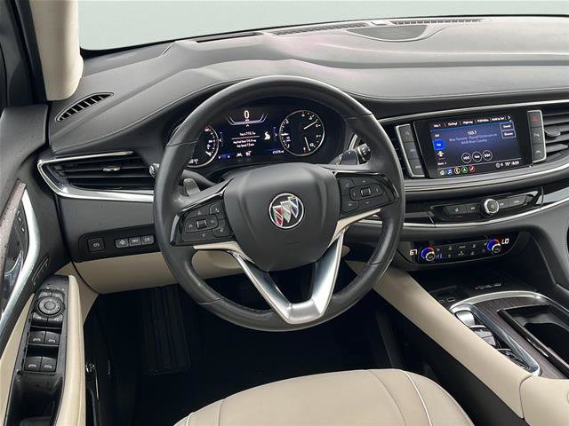 Used 2024 Buick Enclave Avenir w/ Avenir Technology Package AWD/4WD image 22