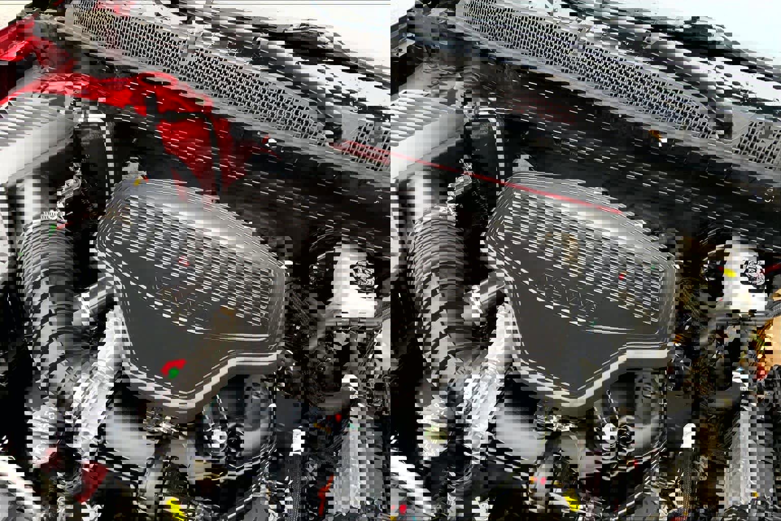 Used 2021 Chevrolet Blazer RS w/ Enhanced Convenience Package image 30