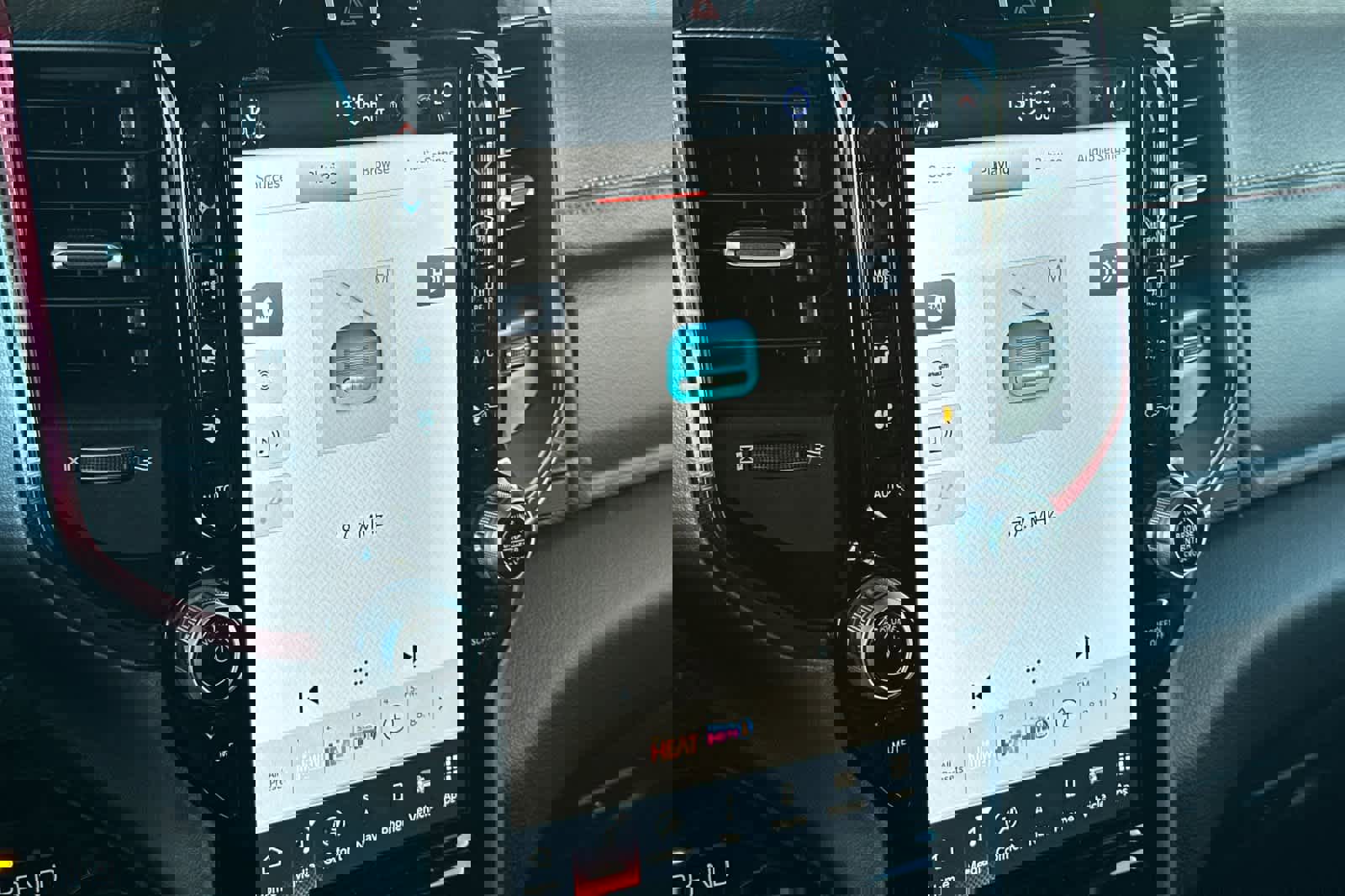 Used 2023 RAM 1500 Rebel w/ Rebel Level 1 Equipment Group image 17