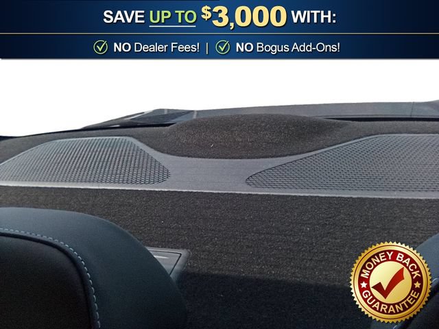 Used 2025 Hyundai Elantra N FWD image 21