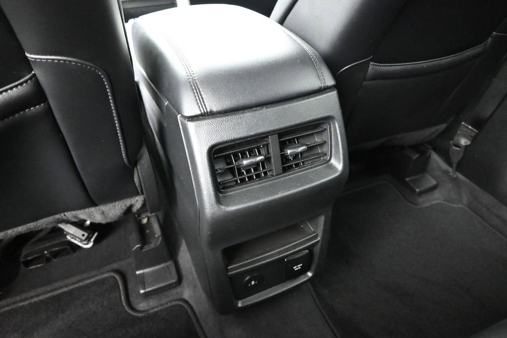 Certified 2024 Ford Edge SEL w/ Convenience Package AWD/4WD image 20