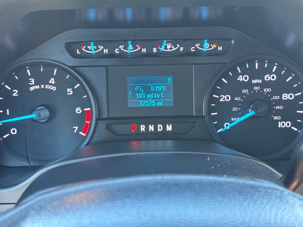 Certified 2021 Ford F350 XL w/ Power Equipment Group AWD/4WD image 17