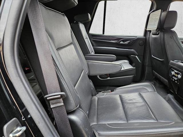 Used 2022 GMC Yukon Denali w/ Denali Ultimate Package image 23