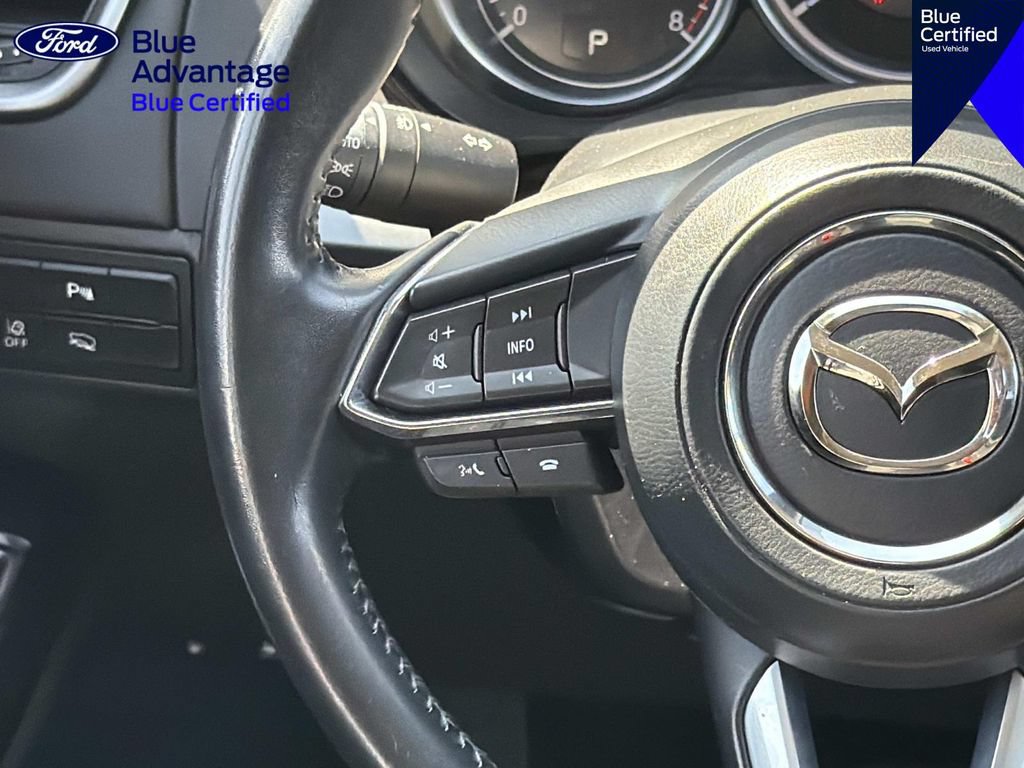 Used 2022 MAZDA CX-9 Touring Plus AWD/4WD image 11