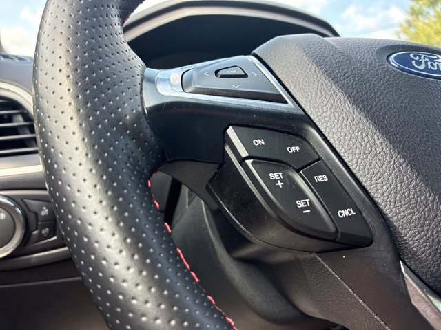 Certified 2024 Ford Edge ST-Line AWD/4WD image 27