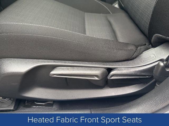 Used 2022 Honda Civic EX image 10