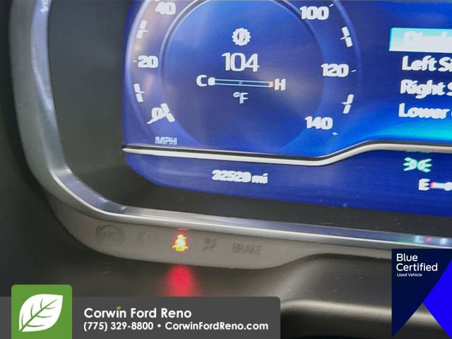 Used 2024 Chevrolet Tahoe RST w/ Sport Performance Package AWD/4WD image 16