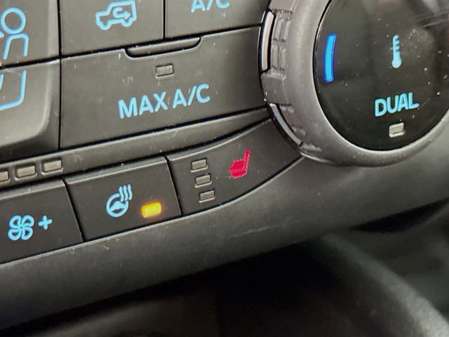 Certified 2022 Ford Bronco Sport Outer Banks w/ Tech Package image 21