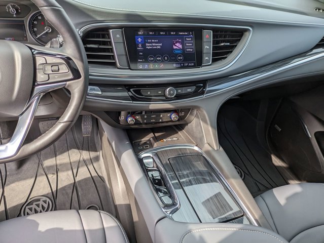 Used 2024 Buick Enclave Essence w/ Experience Buick Package image 22