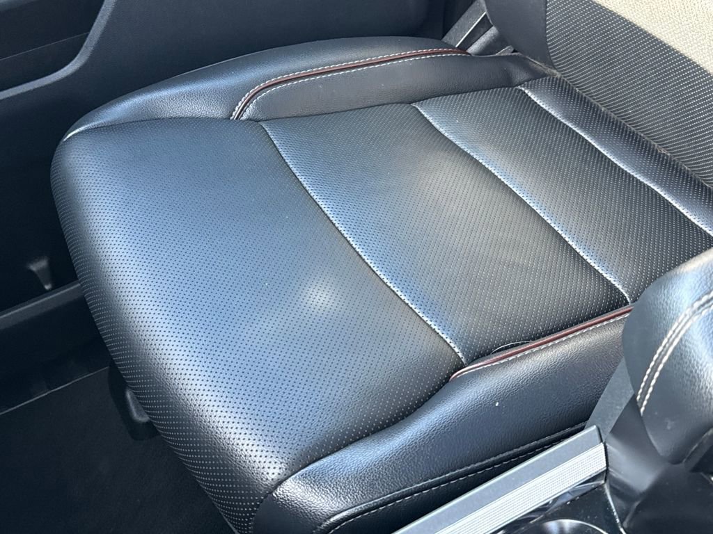 Certified 2024 Ford F350 Lariat w/ Lariat Ultimate Package image 25