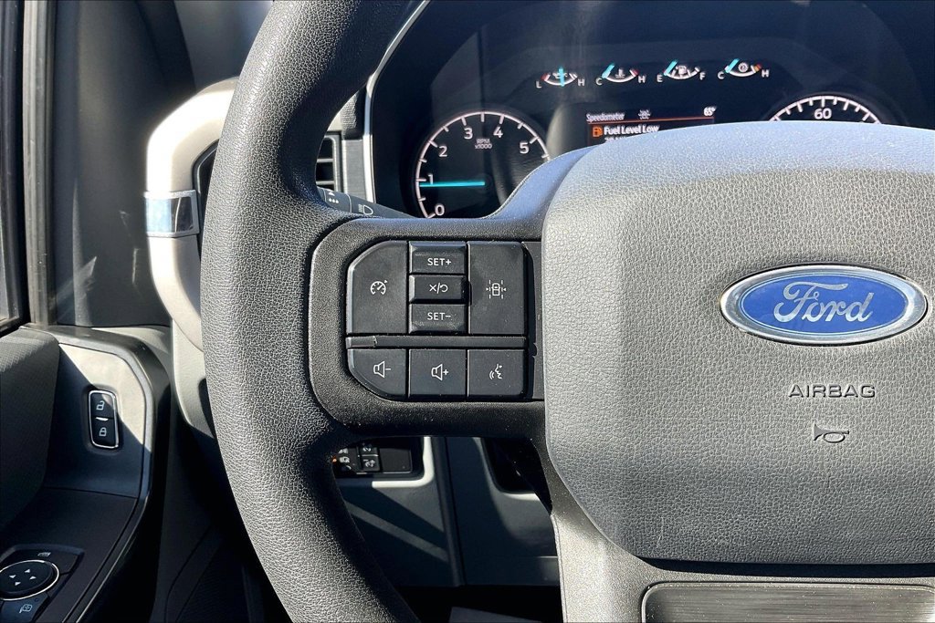 Certified 2021 Ford F150 XL w/ Equipment Group 101A High RWD image 19