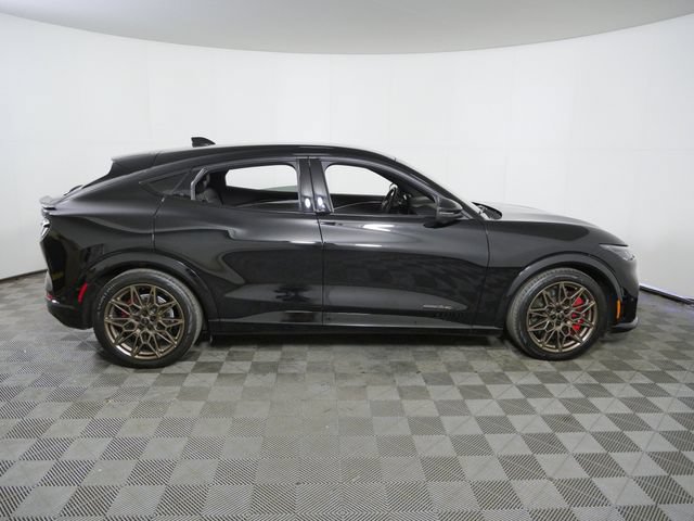 Certified 2024 Ford Mustang Mach-E GT w/ Bronze Appearance Package AWD/4WD image 9