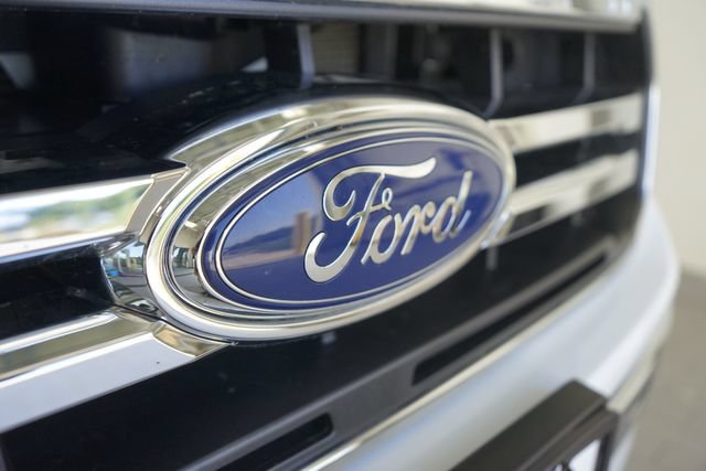 Certified 2023 Ford Ranger Lariat w/ Equipment Group 501A High AWD/4WD image 19