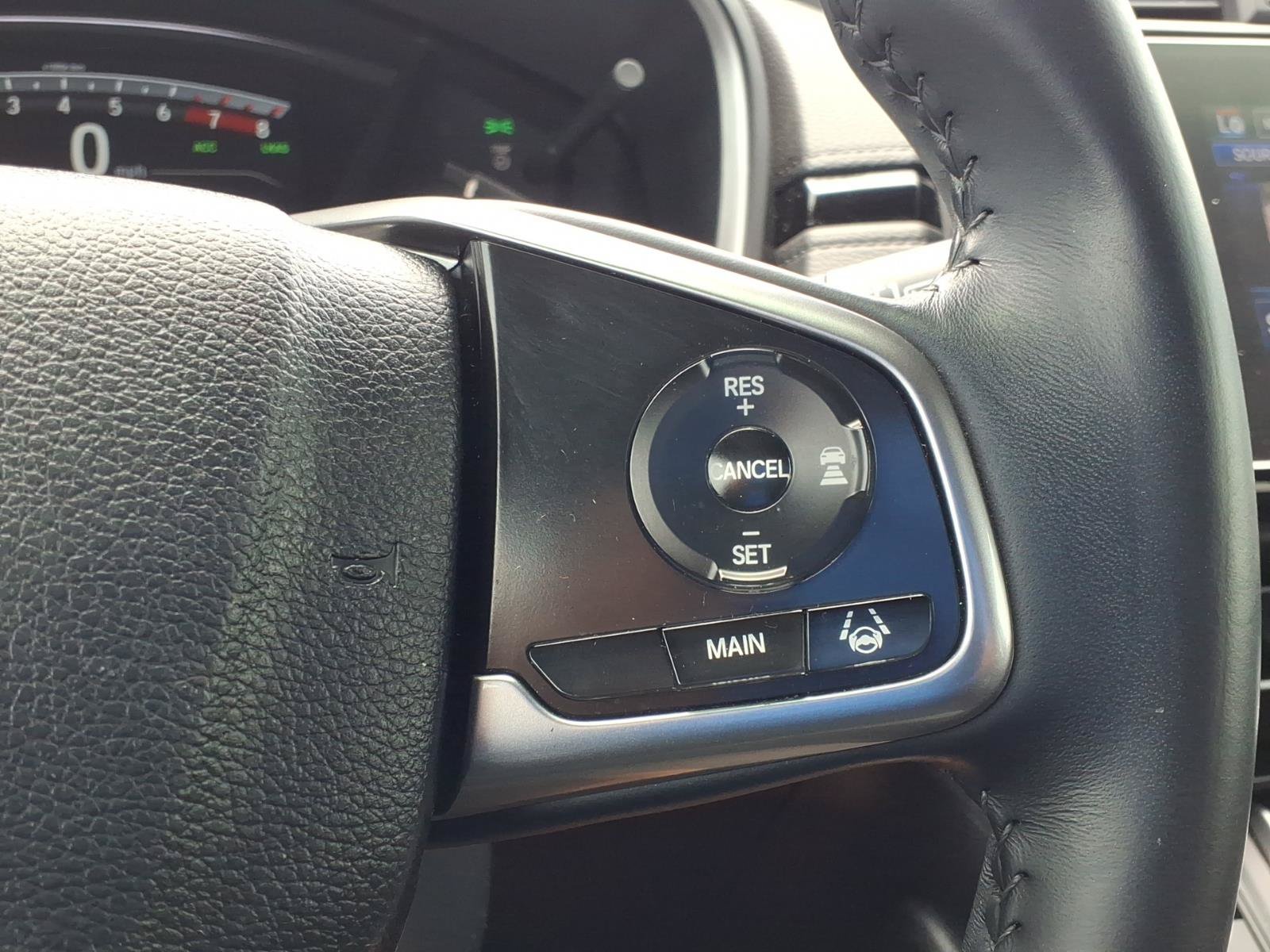 Used 2017 Honda CR-V Touring image 21