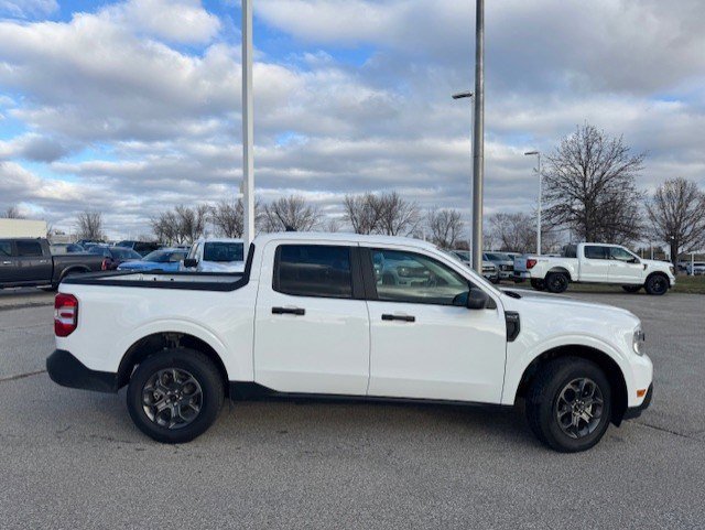 Certified 2024 Ford Maverick XLT w/ Equipment Group 300A Standard image 6