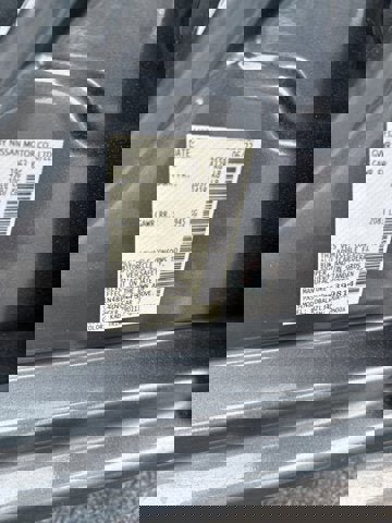 Used 2022 Nissan Altima 2.5 SV image 20